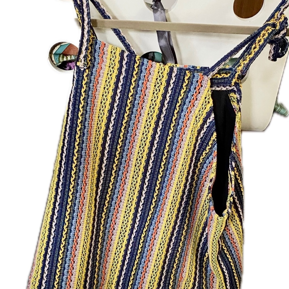 Sleeveless  top by Madewell